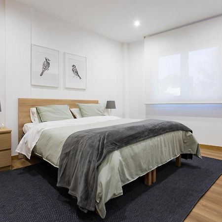 Apartamento Luminoso En Cangas Dış mekan fotoğraf