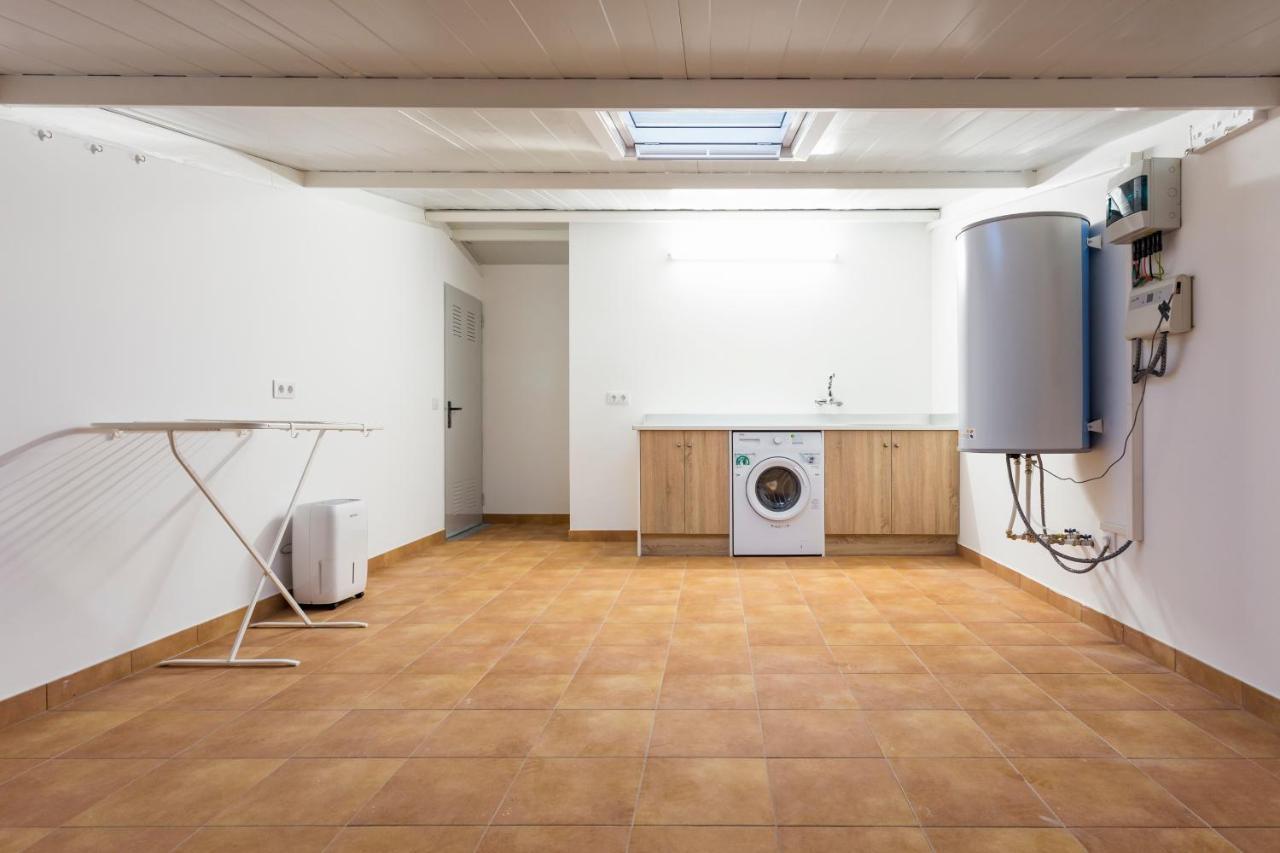 Apartamento Luminoso En Cangas Dış mekan fotoğraf